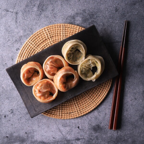 태백산채마을,산채가 강원도 감자 옹심이(전통, 곤드레) 1kg