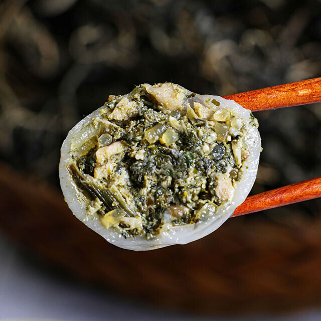 태백산채마을,산채가 강원도 감자 옹심이(전통, 곤드레) 1kg