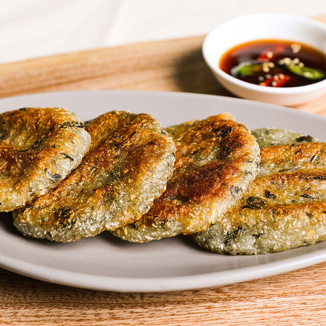 태백산채마을,산채가 강원도 감자 옹심이(전통, 곤드레) 1kg