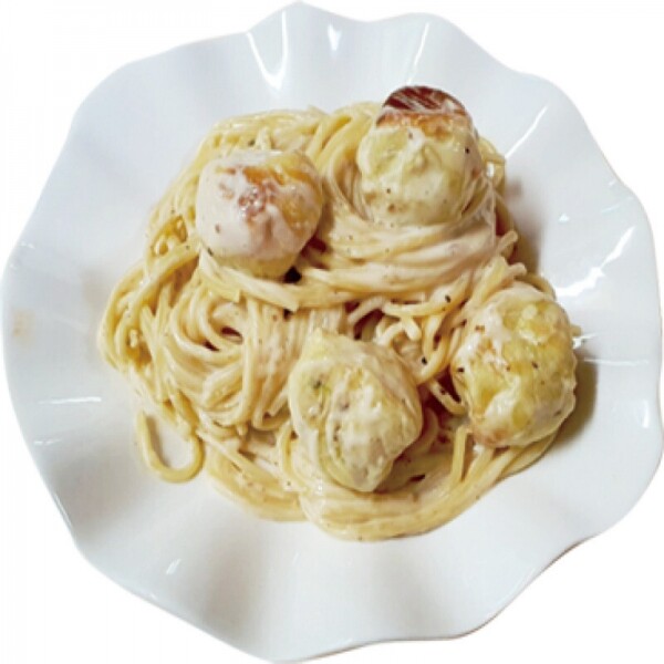 태백산채마을,산채가 강원도 감자 옹심이(전통, 곤드레) 1kg